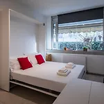 Forni Di Sotto 38 Apartment *
