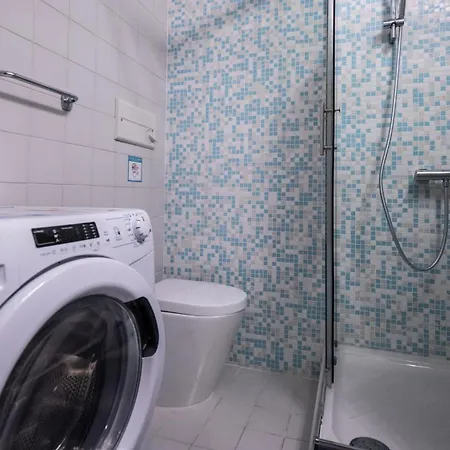Italianway - Forni Di Sotto 38 Apartment