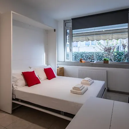 Apartmán Italianway - Forni Di Sotto 38 Udine