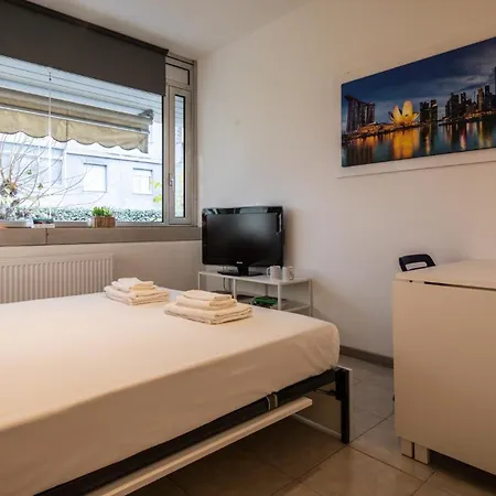 Italianway - Forni Di Sotto 38 *