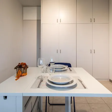 Italianway - Forni Di Sotto 38 Apartmán