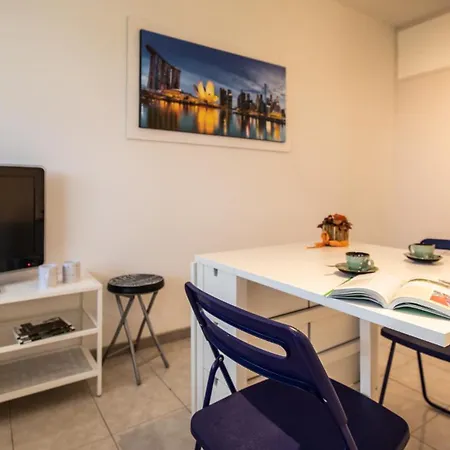 Italianway - Forni Di Sotto 38 Udine