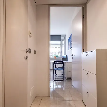 Apartmán Italianway - Forni Di Sotto 38 Udine