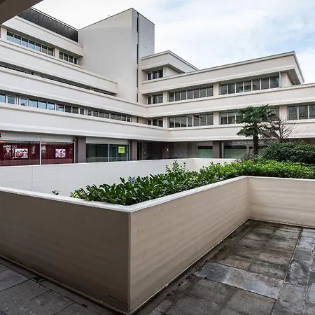 Apartmán Italianway - Forni Di Sotto 38 Udine