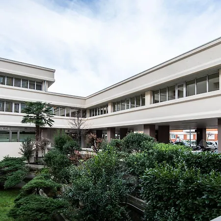 Apartmán Italianway - Forni Di Sotto 38 *