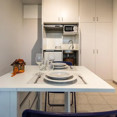 Italianway - Forni Di Sotto 38 Apartmán Udine