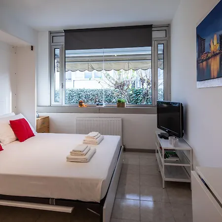 Italianway - Forni Di Sotto 38 * Udine