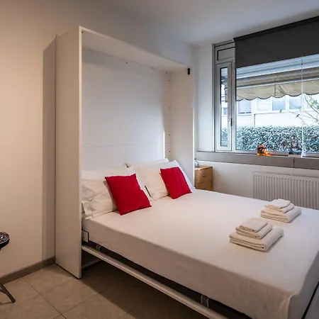 Apartmán Italianway - Forni Di Sotto 38 Udine