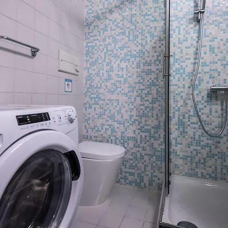 Italianway - Forni Di Sotto 38 Apartmán *