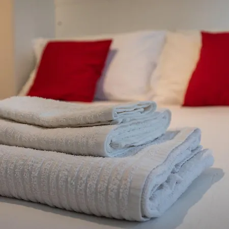 Apartmán Italianway - Forni Di Sotto 38