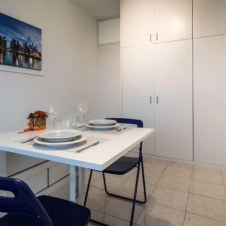 Italianway - Forni Di Sotto 38 *