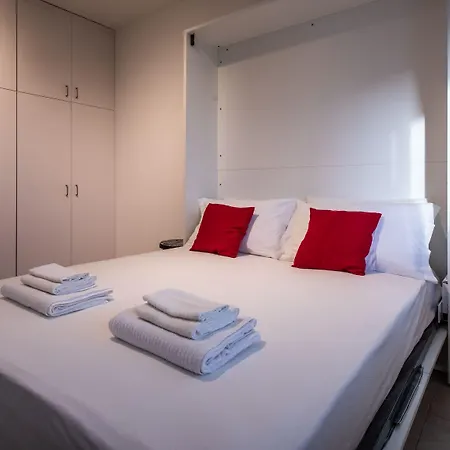 Apartmán Italianway - Forni Di Sotto 38 Udine