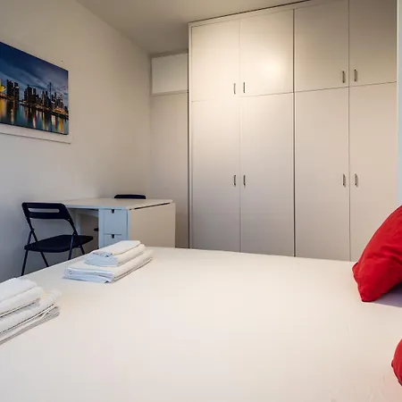 Italianway - Forni Di Sotto 38 * Удине