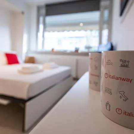 Italianway - Forni Di Sotto 38 Apartmán